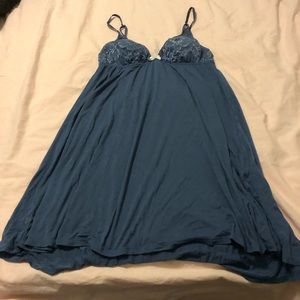 Victoria Secret slip